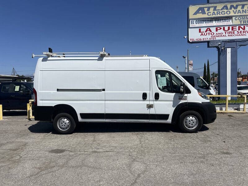 ram promaster cargo van 2022 3C6MRVHG9NE118396 image ram promaster cargo van 2022 3C6MRVHG9NE118396 image